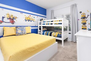 Habitación