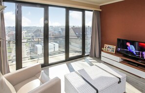 living-room