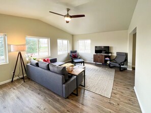 Living Area 1
