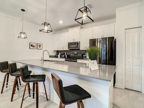 Kitchen Delight