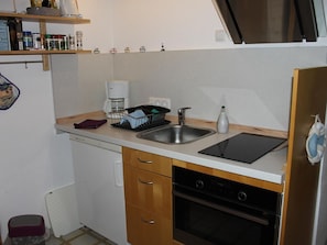 Eget kök