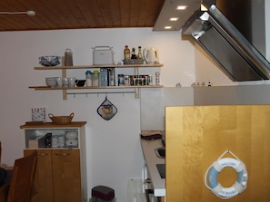 Interiör