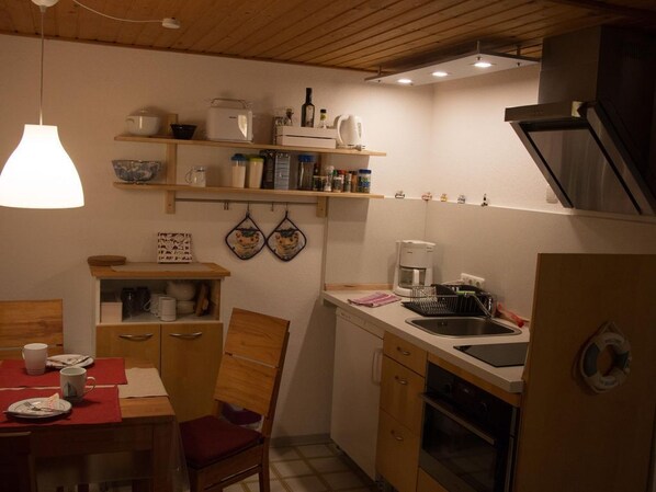 Cuisine privée