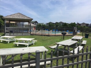 Sundune Picnic Area