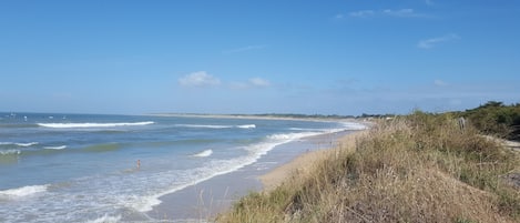 Spiaggia