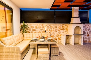 Terrass/Patio