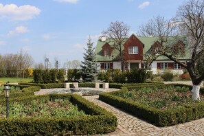 Exteriör