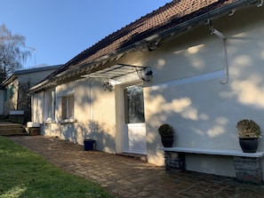Exteriör