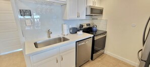 Room, Indoors, Kitchen, Oven, Microwave