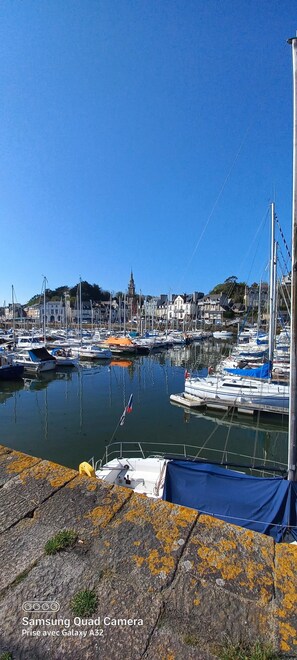 Port de plaisance