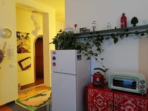 Interiör
