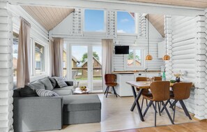 living-room
