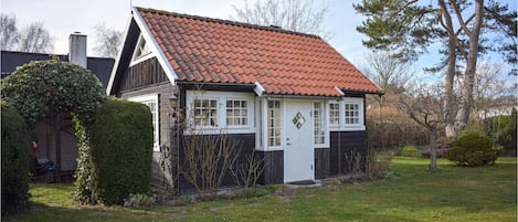 Eksteriør