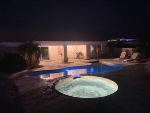 Spa View 