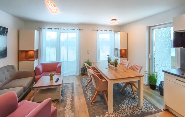 living-room