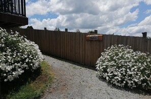 Boendeområde