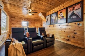 Theater Room