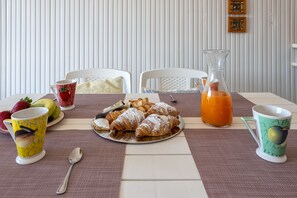 Frukost