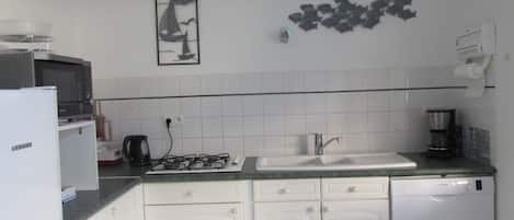 Cozinha privada