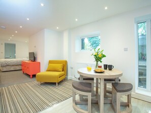 Dining Area | Crofty&rsquo;s Celder, Camborne, Near Portreath