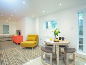 Dining Area | Crofty’s Celder, Camborne, Near Portreath