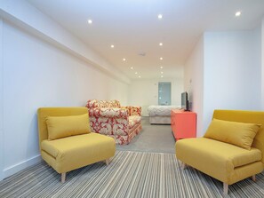Open plan living space | Crofty&rsquo;s Celder, Camborne, Near Portreath