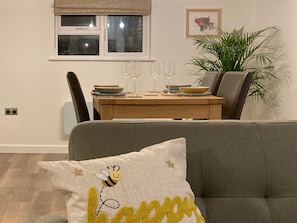 Dining Area | Bee Cottage, East Lydford, near Somerton