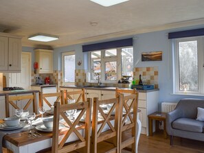 Dining Area | The Orchard, Bideford