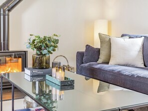 Living room | No. 2 Ness Street, Berwick-upon-Tweed