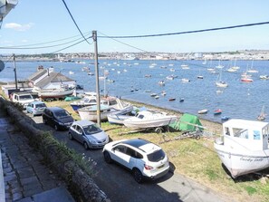 View | Helen’s View, Torpoint