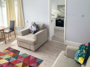 Living room | Summer Breeze, Newquay