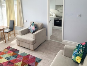 Living room | Summer Breeze, Newquay