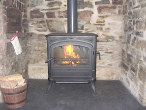 Living area | Daisy Cottage - East Hook Holiday Cottages, Okehampton