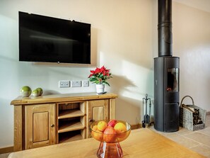 Living area | Daisy Cottage - Oxhill Cottages, Oxhill