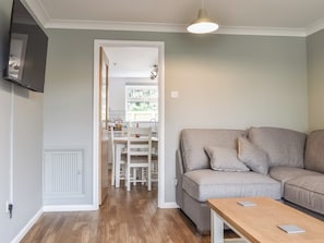 Living room | Greenbank Cottage, Torrington
