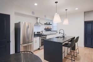 Cuisine privée