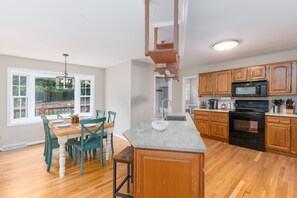 Cucina privata