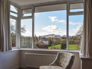 Living room | Littlethwaite, Keswick