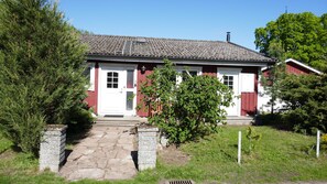Exteriör