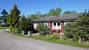 Exteriör