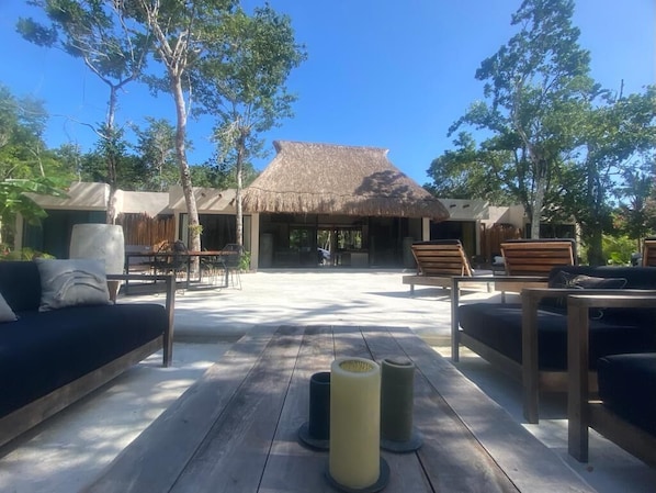 Terrass/Patio