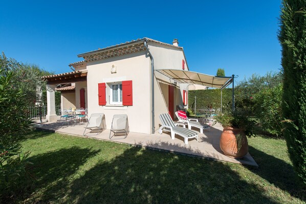 Terrass/Patio