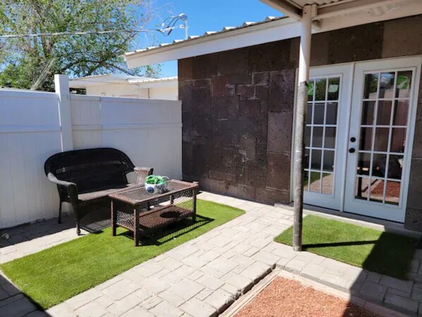 Terrass/Patio