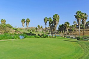 Resort