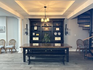 1st Floor Dining Room