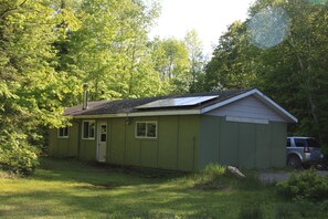 Exteriör