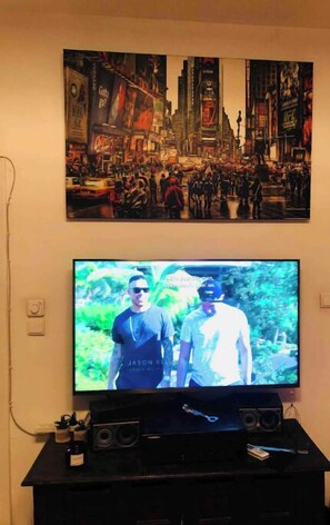 Television
