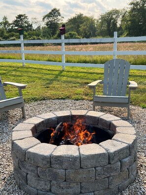 Firepit
