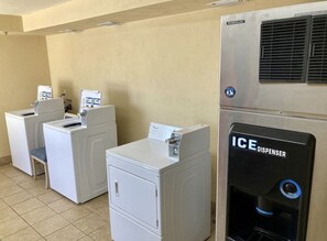Interiör