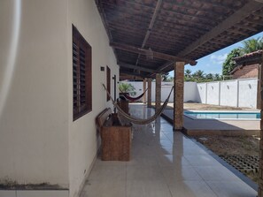 Terrass/Patio